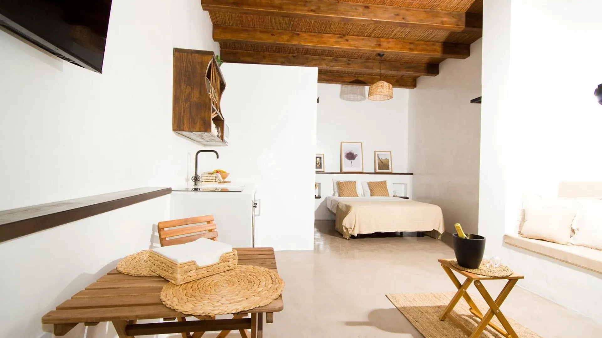 El Charco Lofts - By Az Rentals Arrecife  Apartment Arrecife (Lanzarote)
