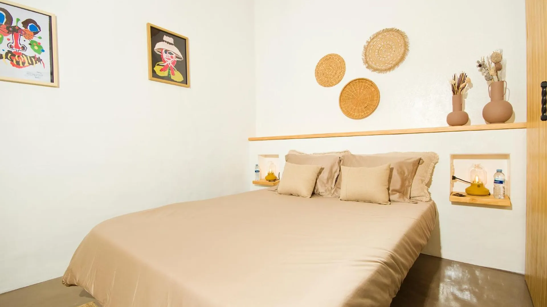 El Charco Lofts - By Az Rentals Arrecife  Arrecife (Lanzarote)