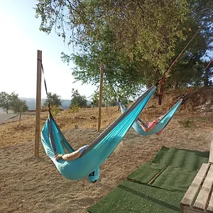 Peñalosa Сasa de vacaciones Pruna