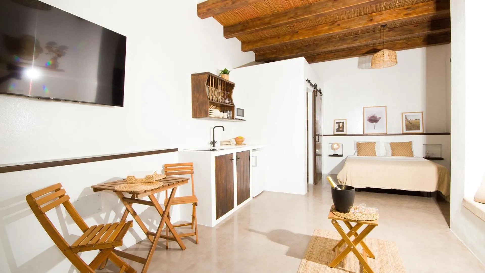 El Charco Lofts - By Az Rentals Arrecife  Spain