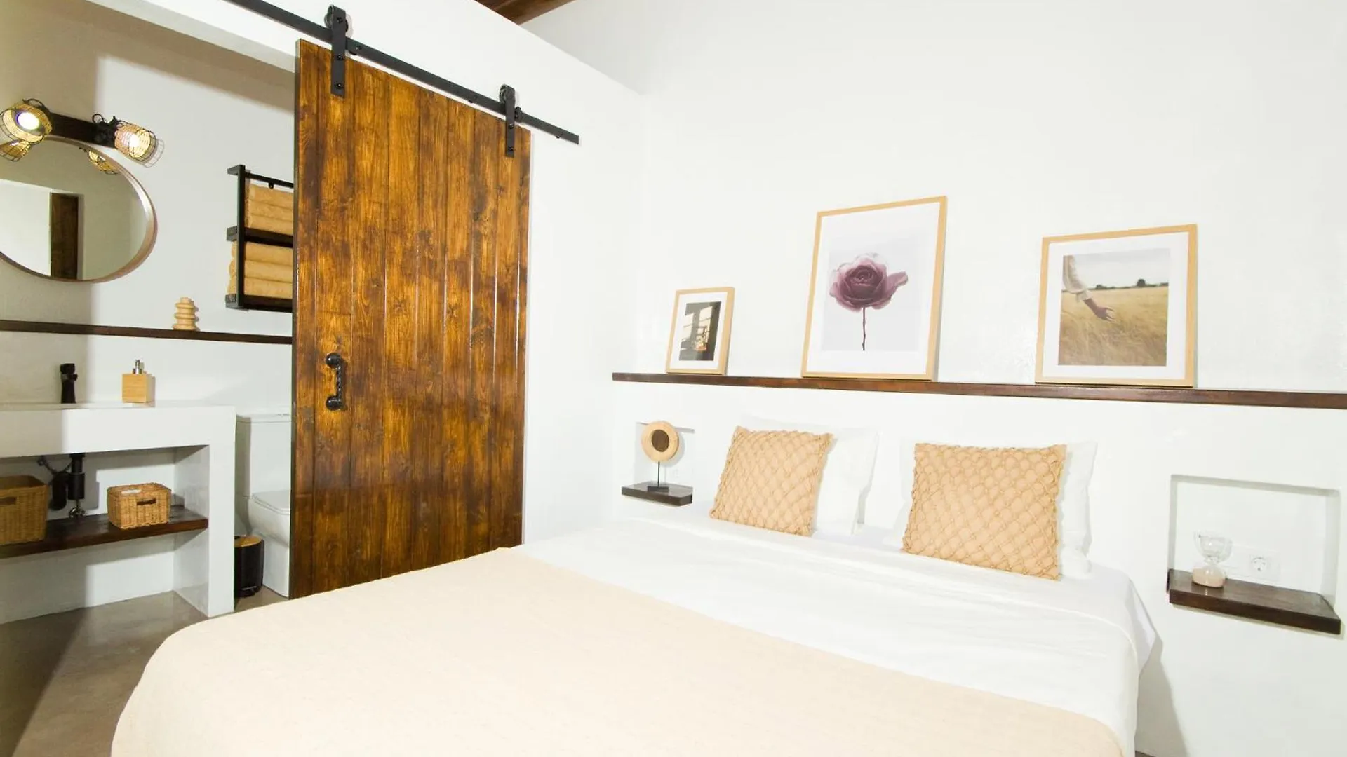 Apartment El Charco Lofts - By Az Rentals Arrecife