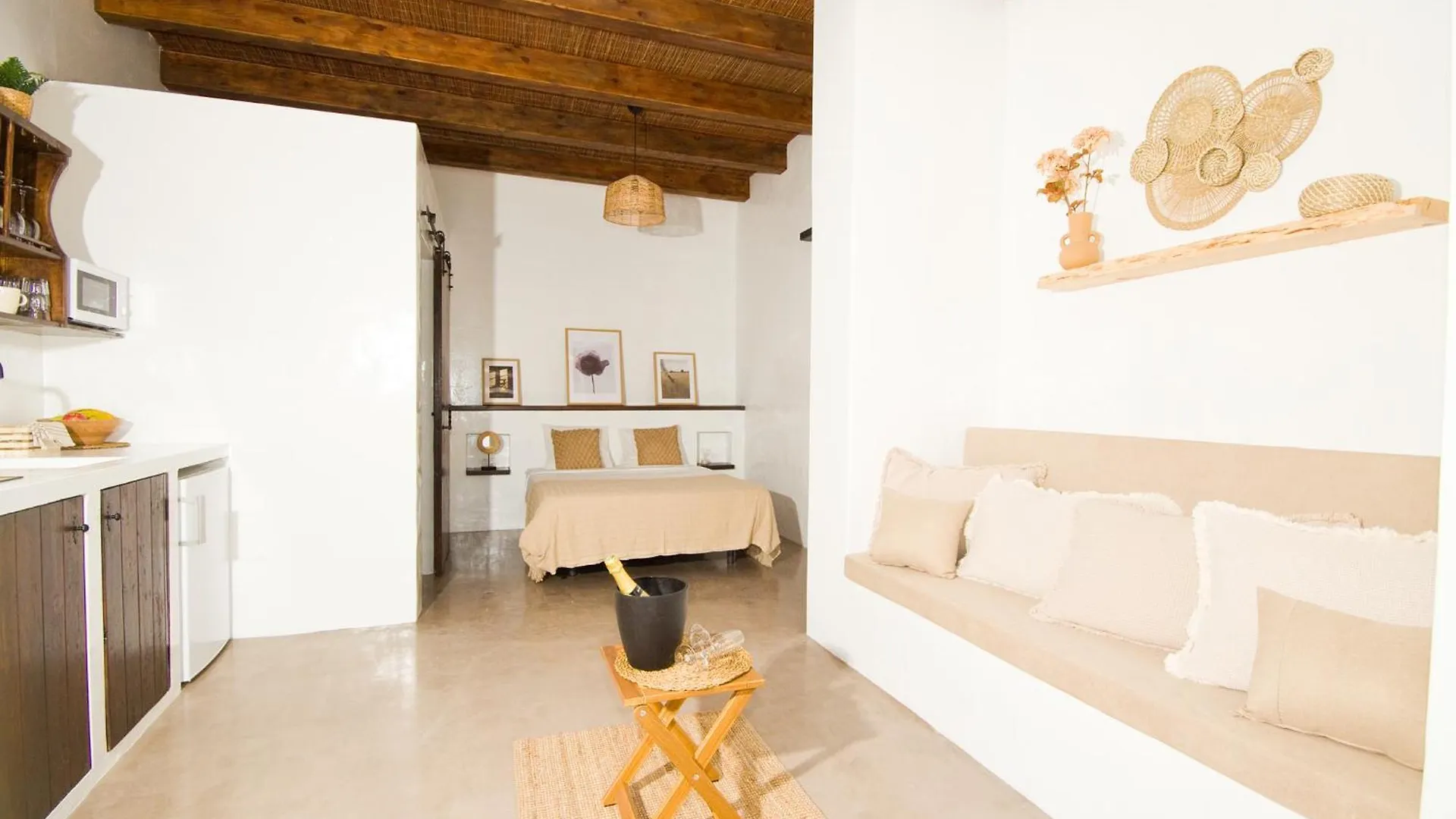 El Charco Lofts - By Az Rentals Arrecife  0*, Arrecife (Lanzarote) Spain