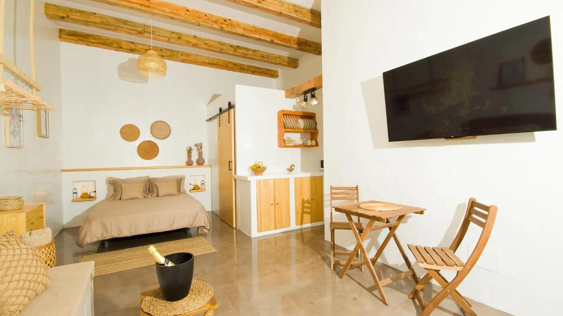 El Charco Lofts - By Az Rentals Arrecife  Apartment
