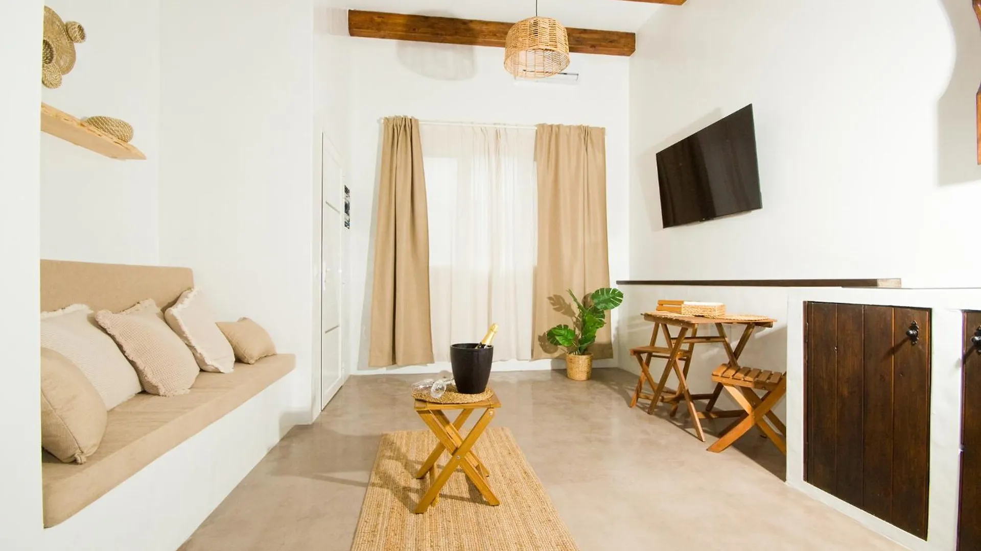 Apartment El Charco Lofts - By Az Rentals Arrecife