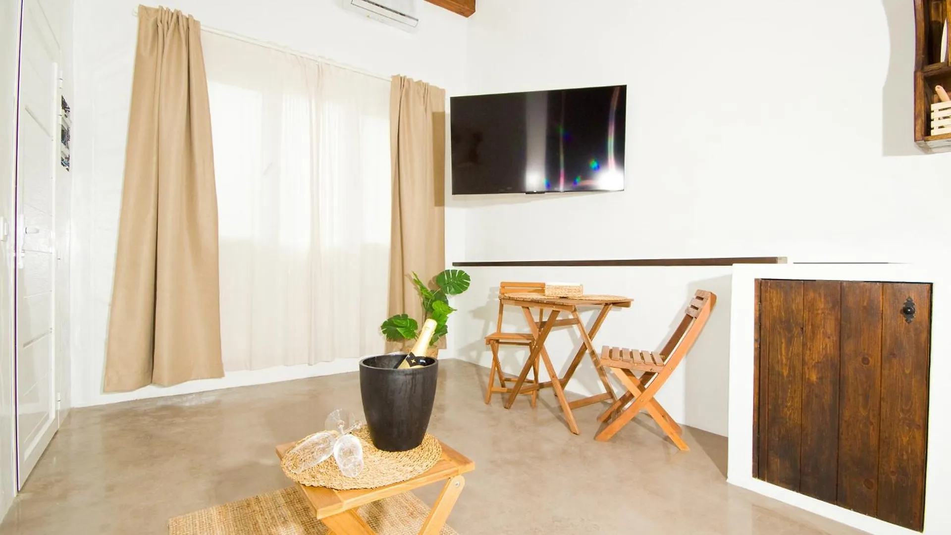 Apartment El Charco Lofts - By Az Rentals Arrecife  Spain