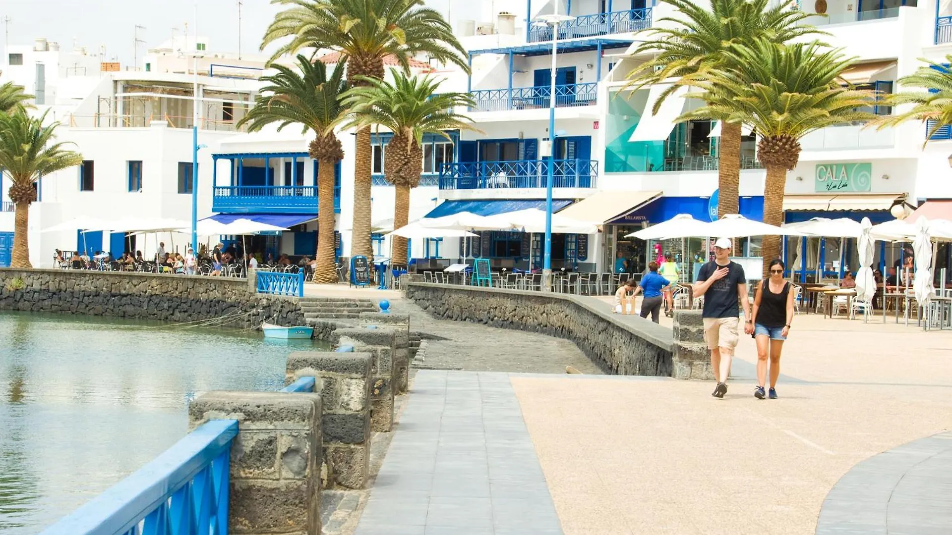 El Charco Lofts - By Az Rentals Arrecife  0*, Arrecife (Lanzarote)