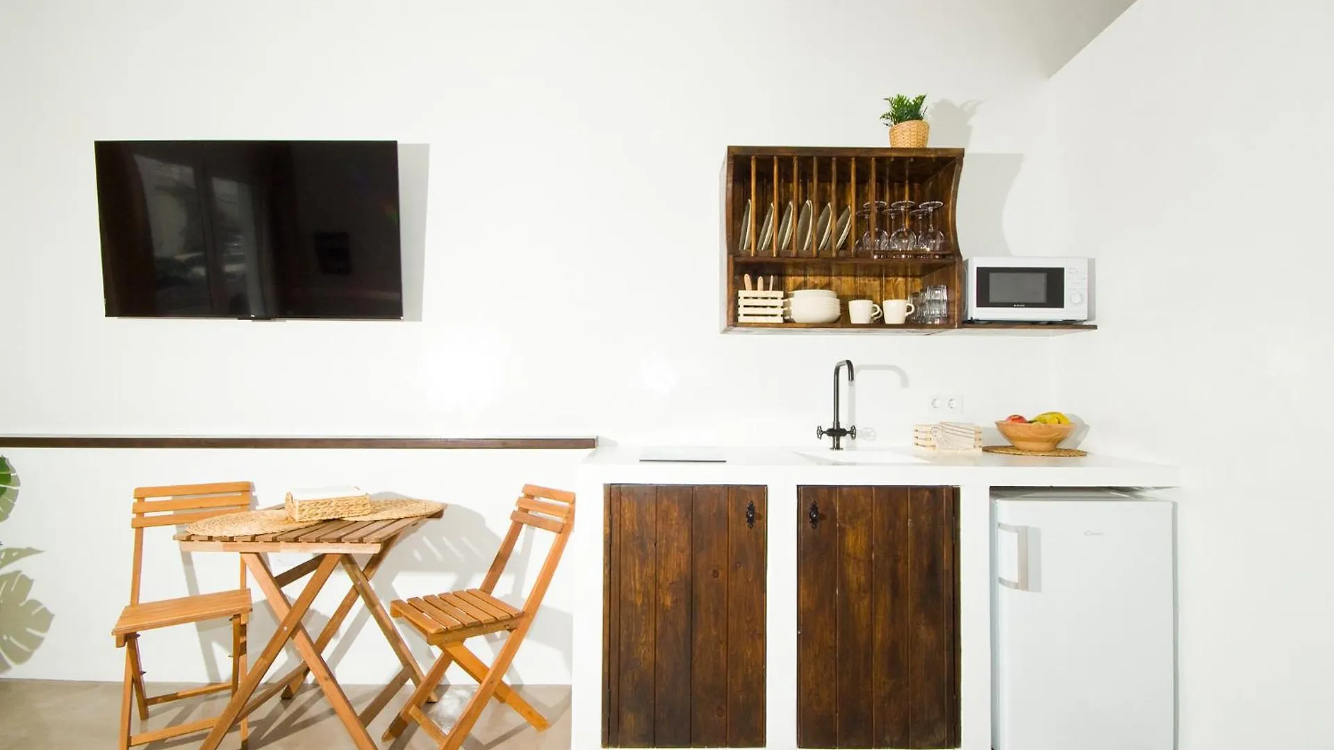 Apartment El Charco Lofts - By Az Rentals Arrecife