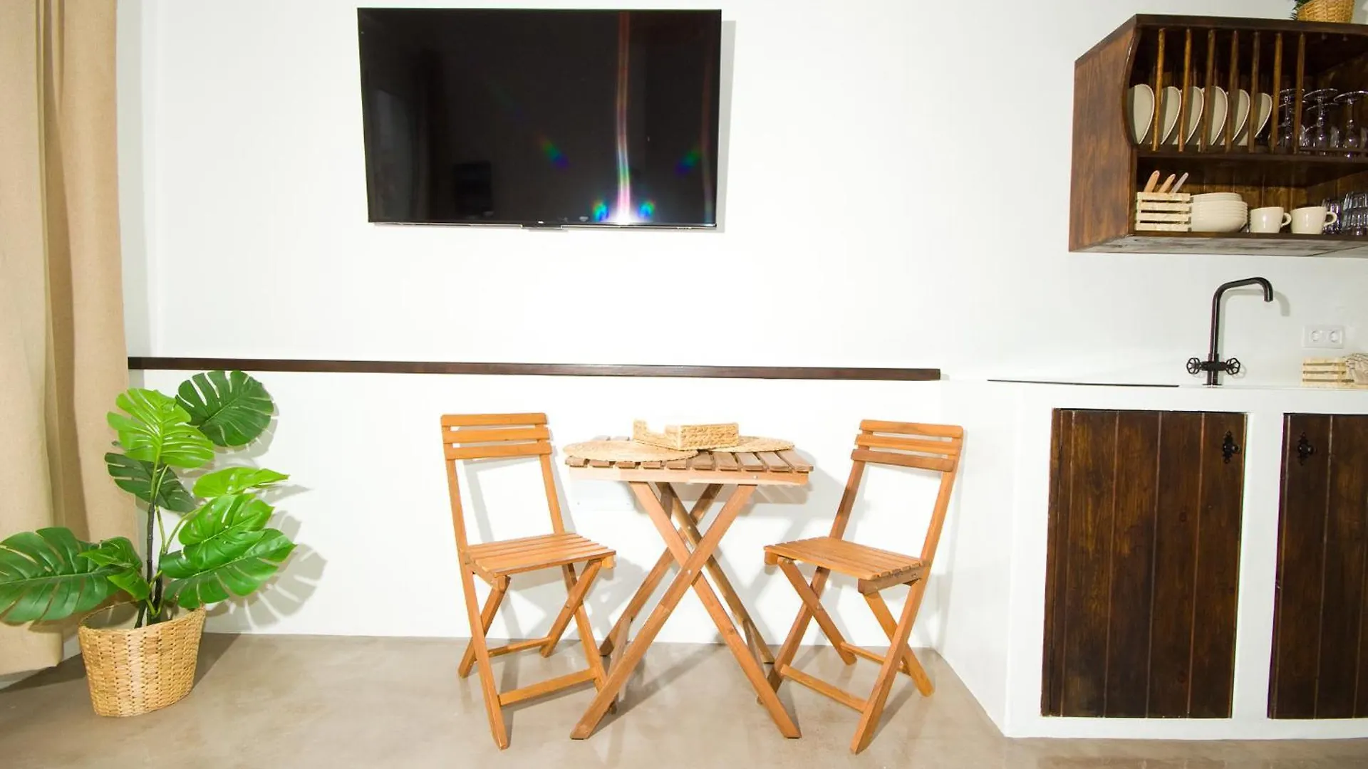 Apartment El Charco Lofts - By Az Rentals Arrecife  Spain