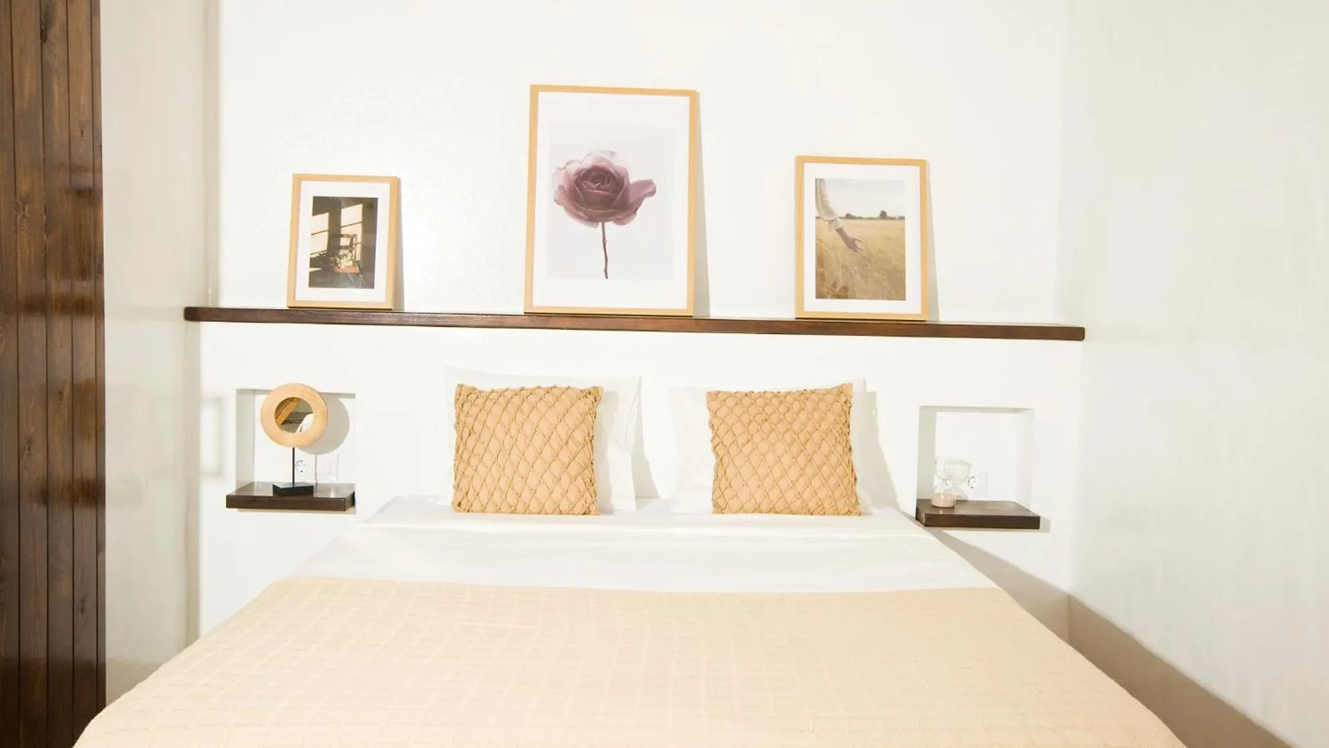 Apartment El Charco Lofts - By Az Rentals Arrecife