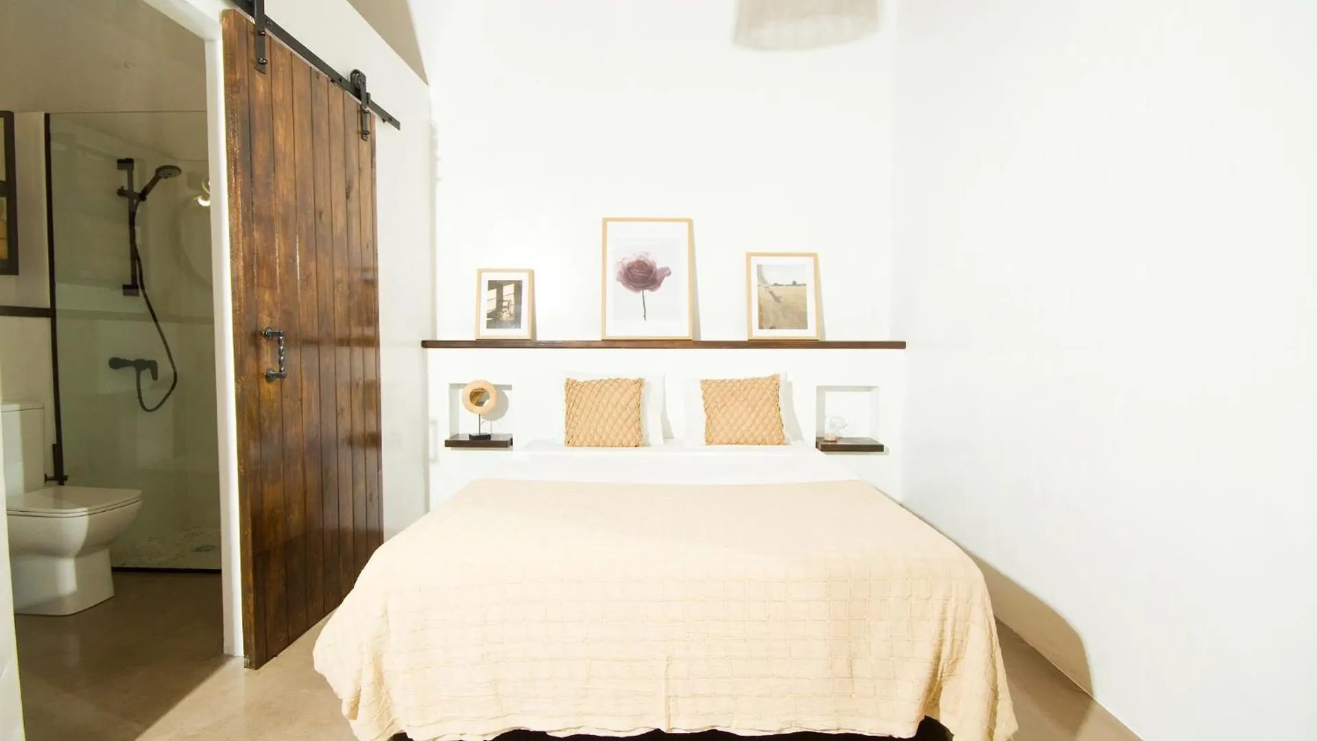 El Charco Lofts - By Az Rentals Arrecife  Apartment