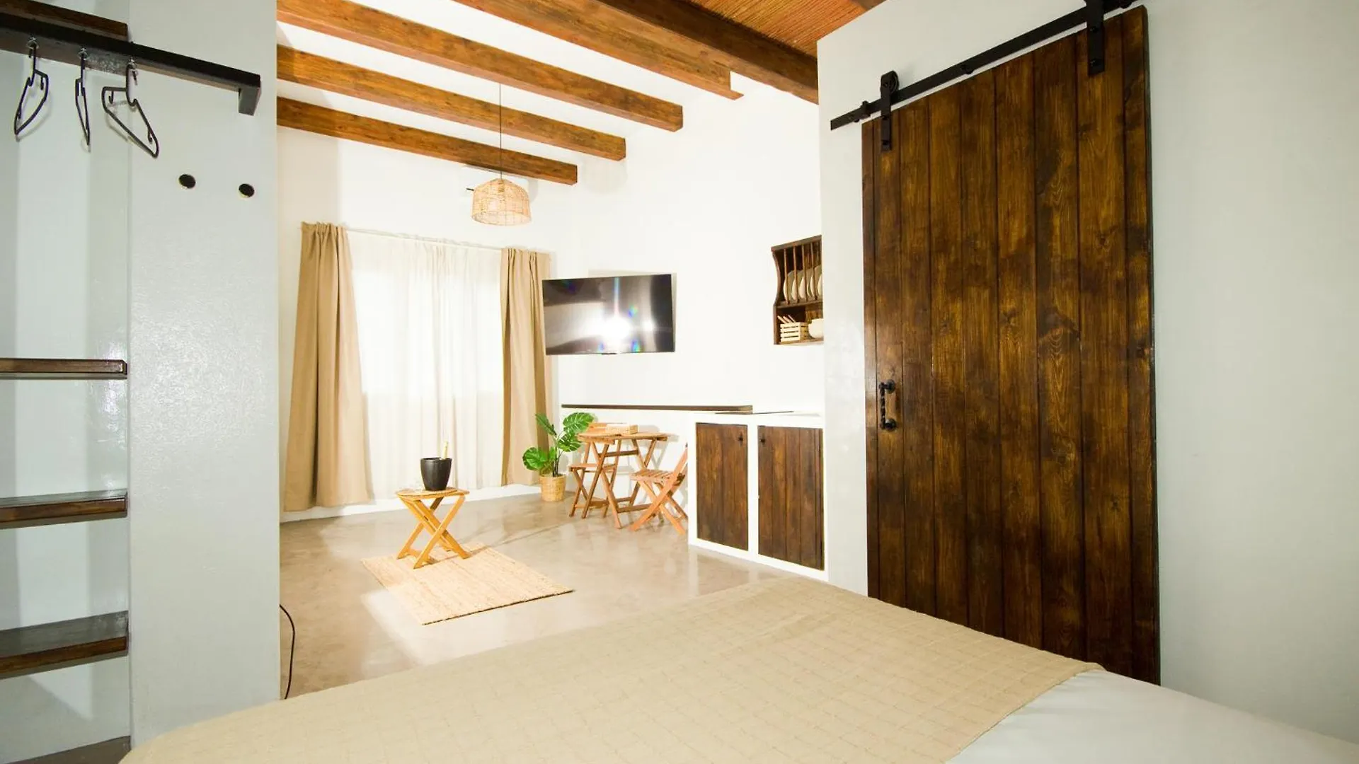 El Charco Lofts - By Az Rentals Arrecife  Apartment