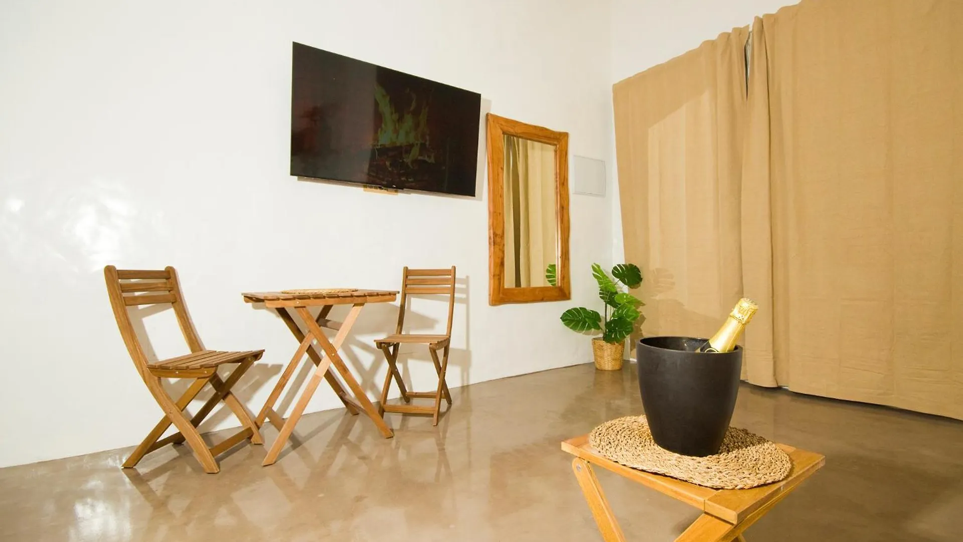 Apartment El Charco Lofts - By Az Rentals Arrecife
