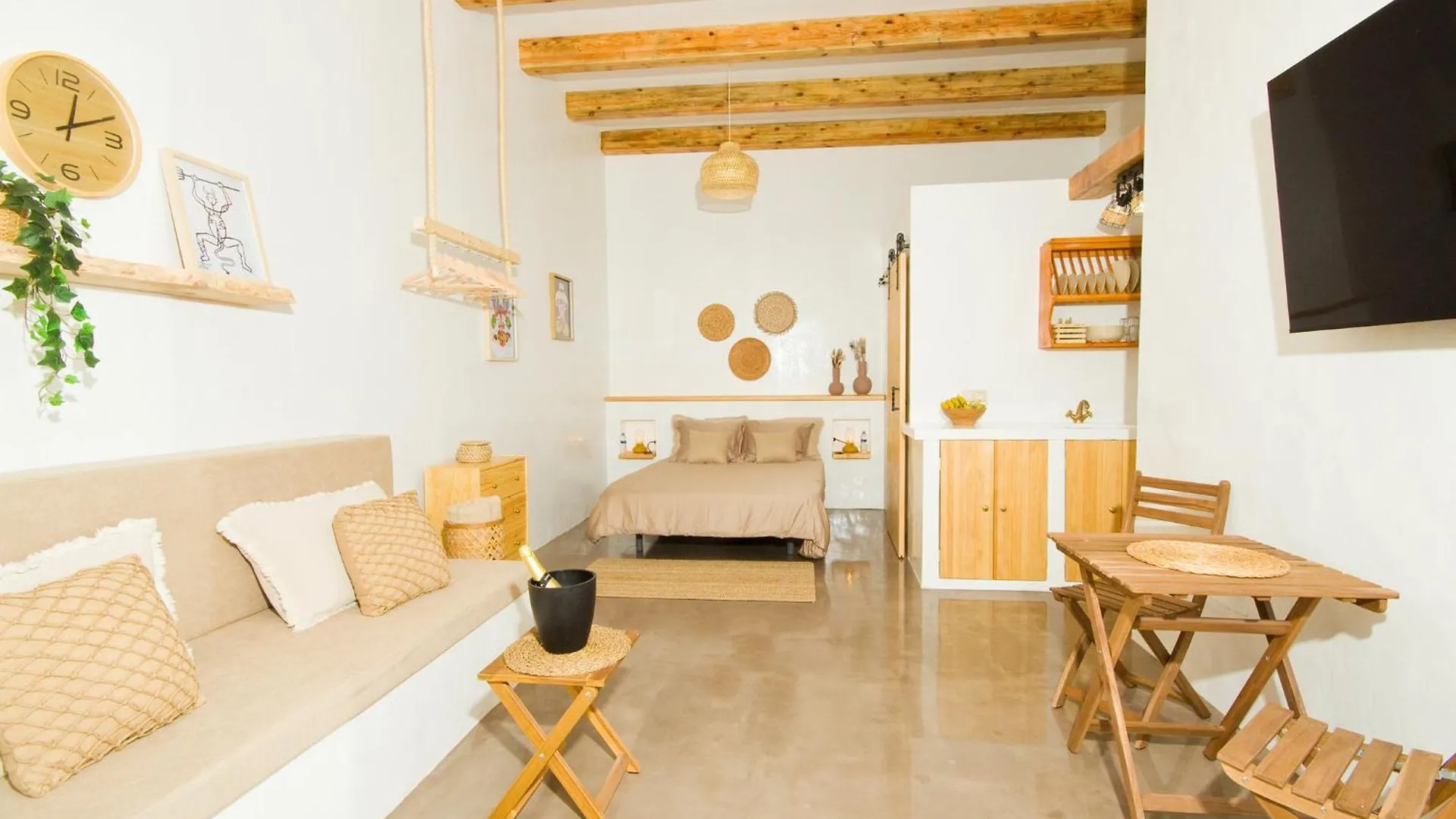 El Charco Lofts - By Az Rentals Arrecife  Spain