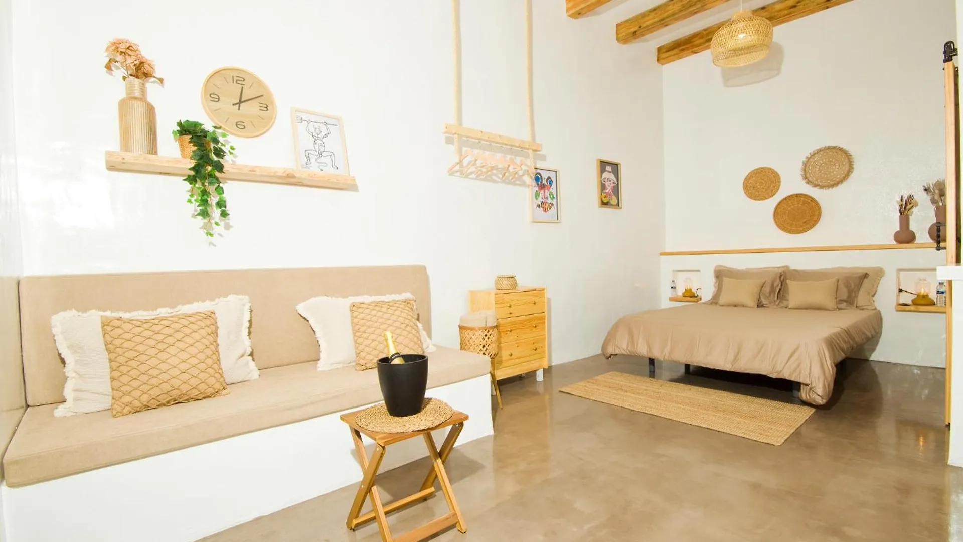 El Charco Lofts - By Az Rentals Arrecife