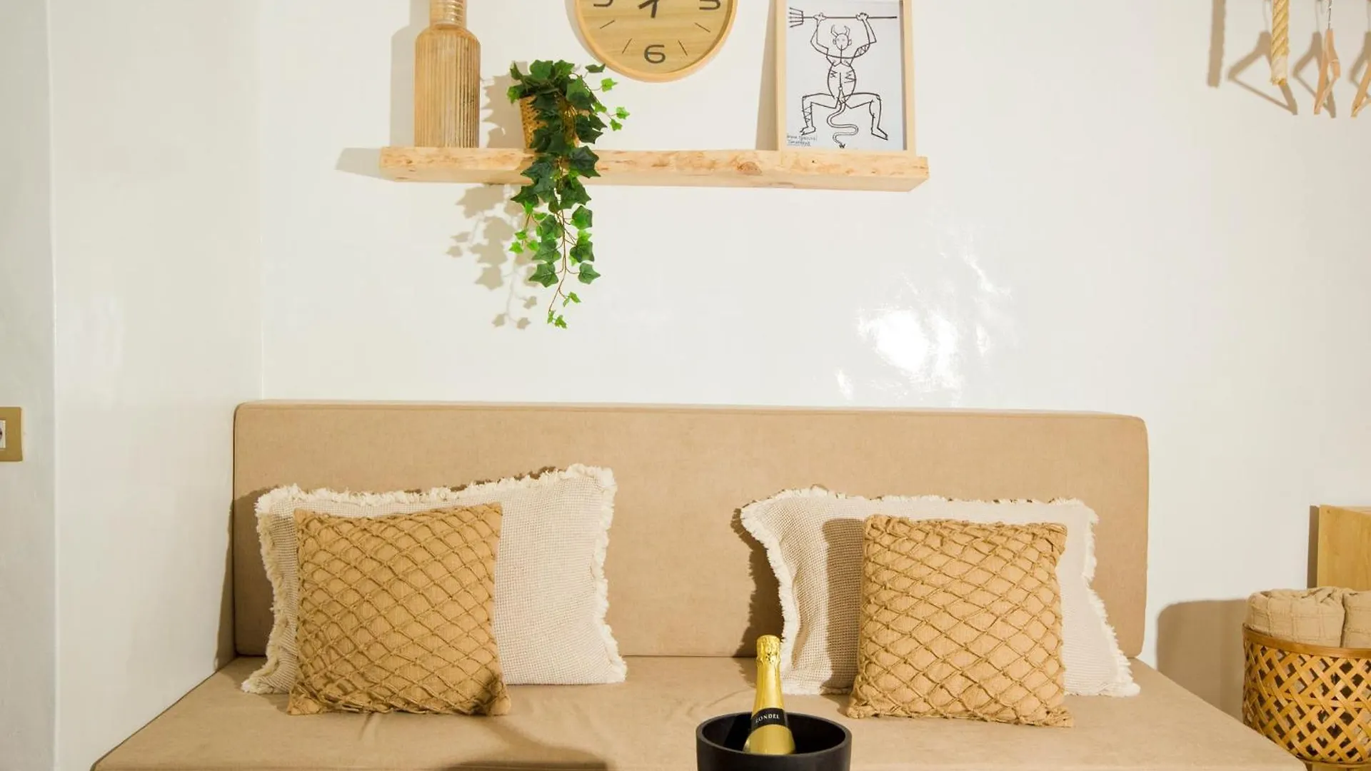 El Charco Lofts - By Az Rentals Arrecife  0*, Arrecife (Lanzarote) Spain