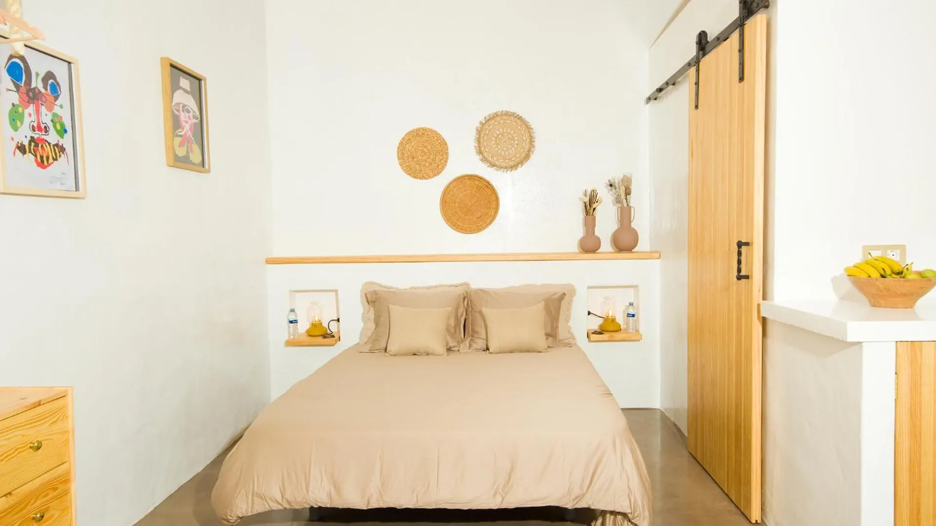 El Charco Lofts - By Az Rentals Arrecife  0*, Arrecife (Lanzarote)