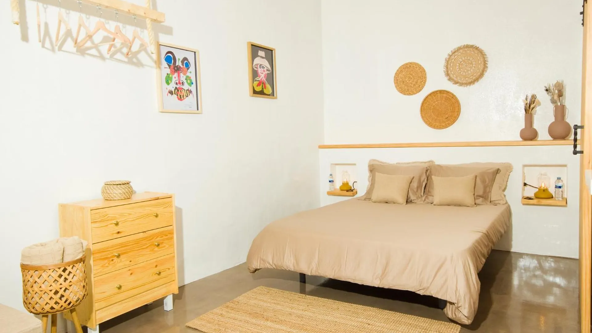 El Charco Lofts - By Az Rentals Arrecife  Apartment Arrecife (Lanzarote)