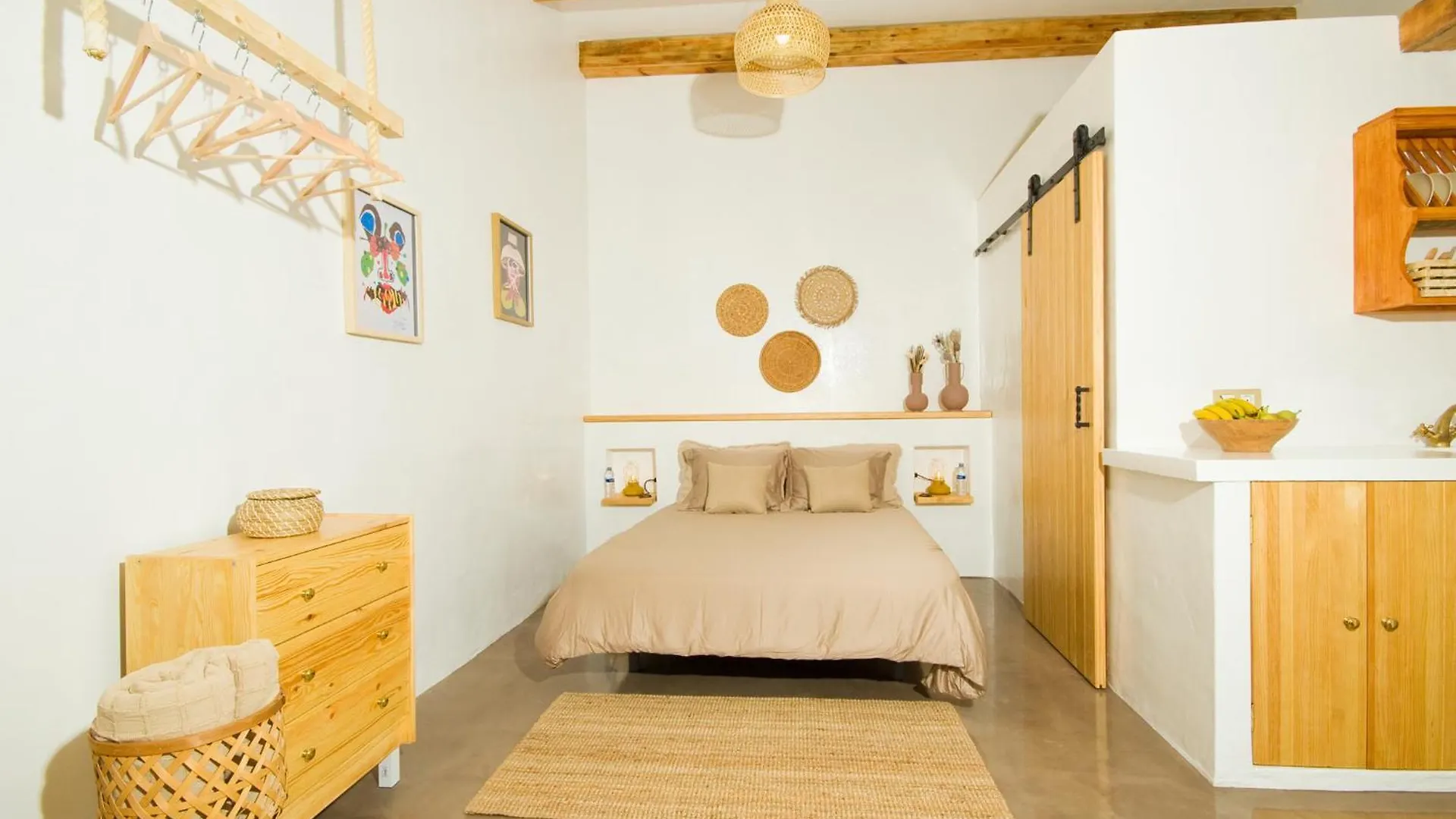 Apartment El Charco Lofts - By Az Rentals Arrecife  Spain